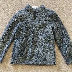 Girls Sweater Size 14
